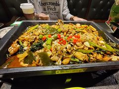 -听说碳烧蛙(高新万达店)
