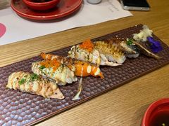 -江左尚白日本料理(万象城店)