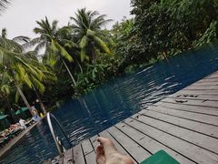 -三亚湾海居铂尔曼度假酒店