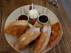 -漫咖啡(中纺国际店)