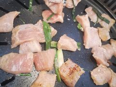 -意成料理