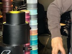 -SeekSeeking咖啡专门店(堰塘街店)