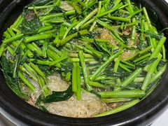 -曼玉餐厅(大卫城店)