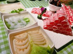 -番食园鲜食火锅(高新店)