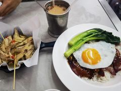 -颓记茶餐厅(美景总店)