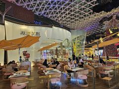 -视博茶点(美狮美高梅店)
