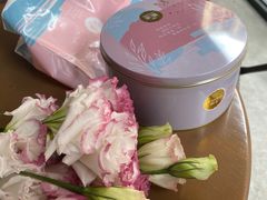 -家琳甜品(江南东店)