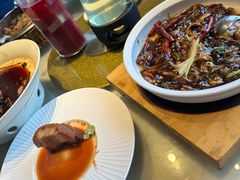 -二十八里太湖船菜(吉祥路店)