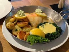 -NORDSEE Frankfurt Fisch Franke