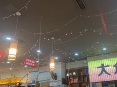-亿牌牌东北烧烤(怀特店)