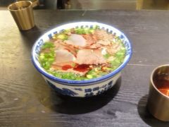 -馬子旺兰州牛肉面(天河城店)