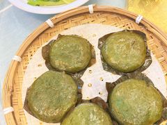 艾叶耙-大师傅金奖啤酒鱼(西街口总店)