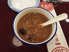 -宏状元现熬粥·京味菜(黄寺大街店)