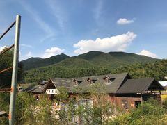 -宁波浙东大竹海景区
