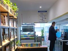 -弋车人洗美·维修·保养(三林店)