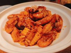 -老阿爸鲜鱼土菜(昆山花桥店)