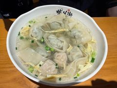 -梦花街馄饨店(中华苑店)