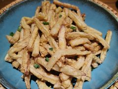 -吃饭皇帝大(合生汇店)