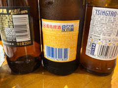 -梦林夕烧酒档