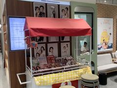 -海马体照相馆(正佳广场店)