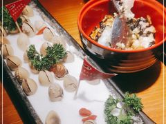 -鳗鱼家·深夜食堂(军博店)