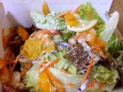 Meal&nbsp;Salad米有沙拉(长泰广场店)-Meal Salad米有沙拉(长泰广场店)