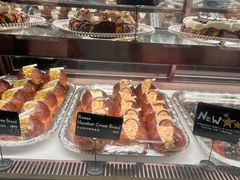 -BUTTERFUL&CREAMOROUS 黄油与面包(西单大悦城店)