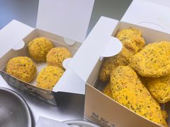 -正谈炸鸡(深圳首店)