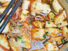 -方记香鼎葫芦头泡馍馆