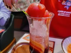 -龙记·香港茶餐厅(海上世界店)