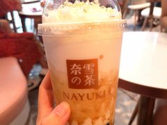 -奈雪的茶(印象城店)