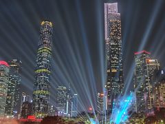 -海心沙亚运公园