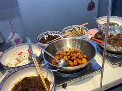 -宁海麦饼(华严街店)