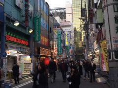 -秋叶原电器街