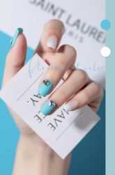 -LILY NAILS美甲美睫