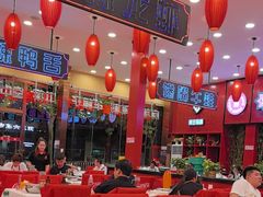 -簋街仔仔小龙虾(总店)