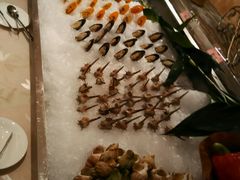 -博悦大酒店-餐厅