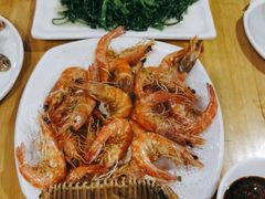 -南海渔家•海鲜•正宗海南菜(海棠湾店)