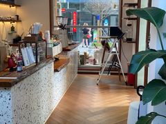 -Line 咖啡(石厦花园店)