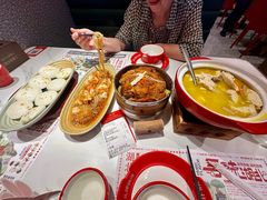-来菜·湖北头牌藕汤(武商MALL众圆店)