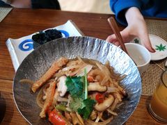 -蟹将军日本料理(中南路店)