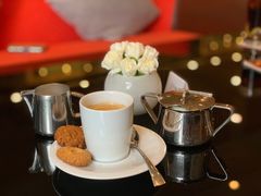 -广州花园酒店·凌璇阁旋转餐厅CAROUSEL360