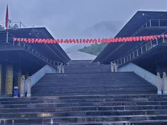-腾冲云峰山