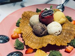 心花怒放-哈根达斯(天河城店)