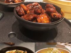 -小厨娘淮扬菜(六合欢乐港店)