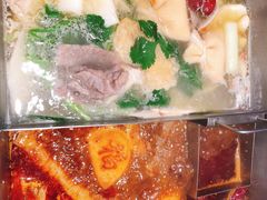 -野妹火锅(龙岗店)
