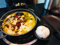 -川里谈·川味小馆(北京路店)