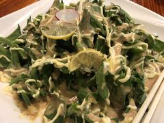 沙拉养生菜-顺德了能馆(虎门店)