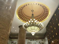 -维也纳国际酒店·西安大雁塔大唐不夜城店