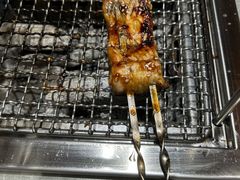 -福茗春薪禾记海鲜烧烤(八一路店)